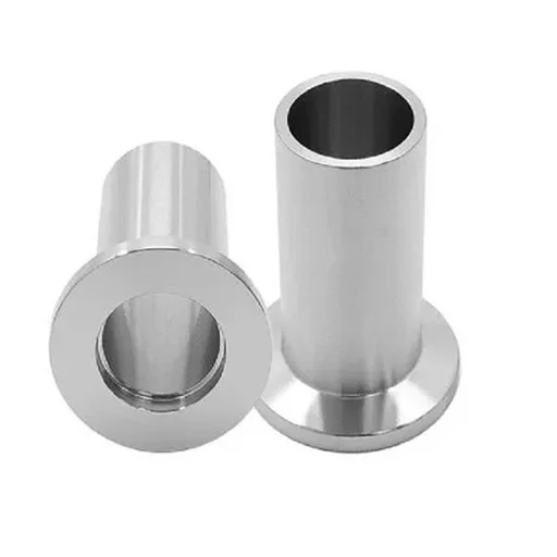 Super Duplex Steel S32760 Buttweld Long Stub End